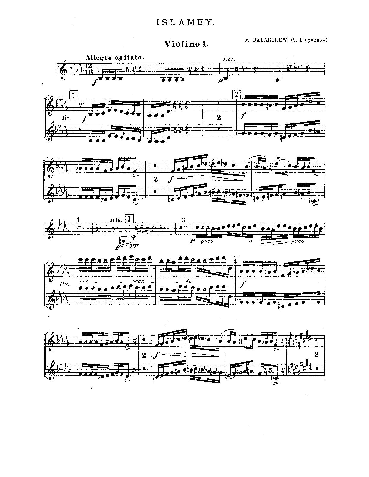 File:PMLP3367-Liapunov-Islamey - 11 Violins I.pdf