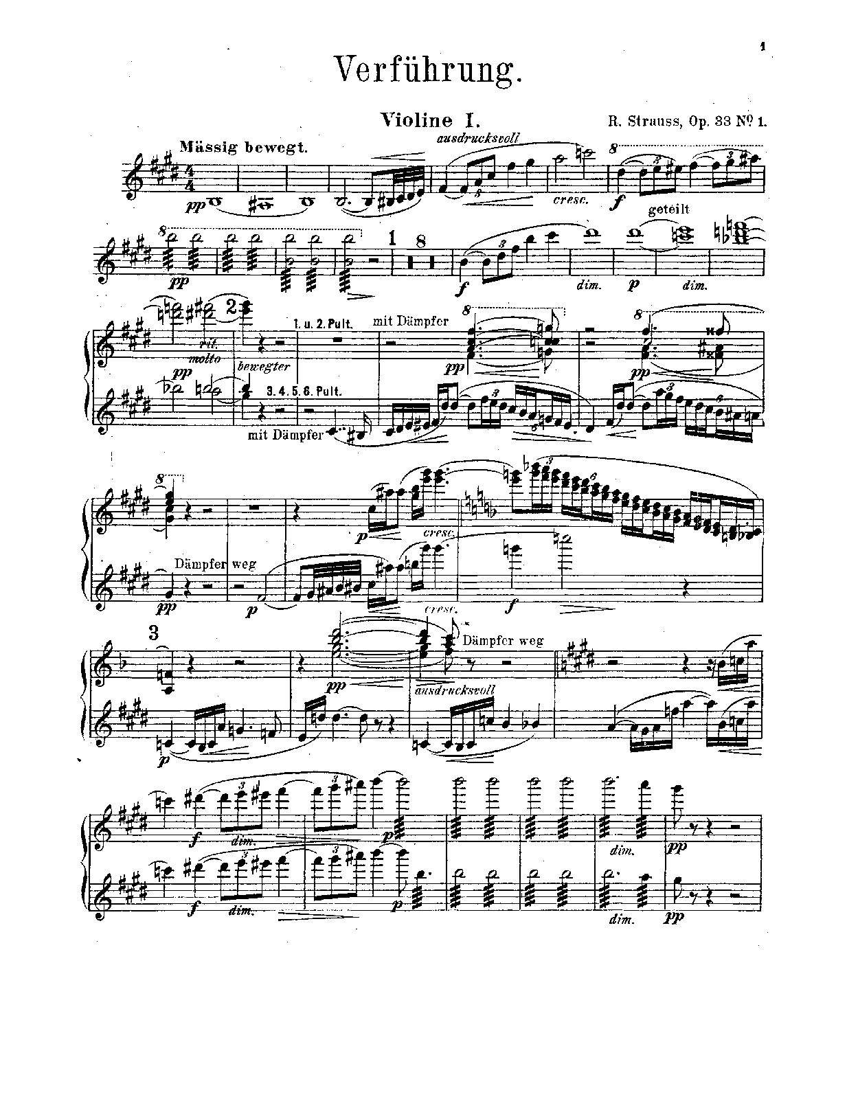 File:PMLP92892-Strauss 4 Gesänge, Op.33 - Violins I.pdf