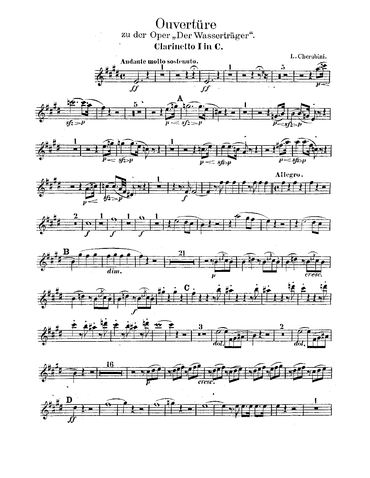 File:PMLP49827-03 Cherubini-Wassertrager-Overture - Clarinet 1-2.pdf