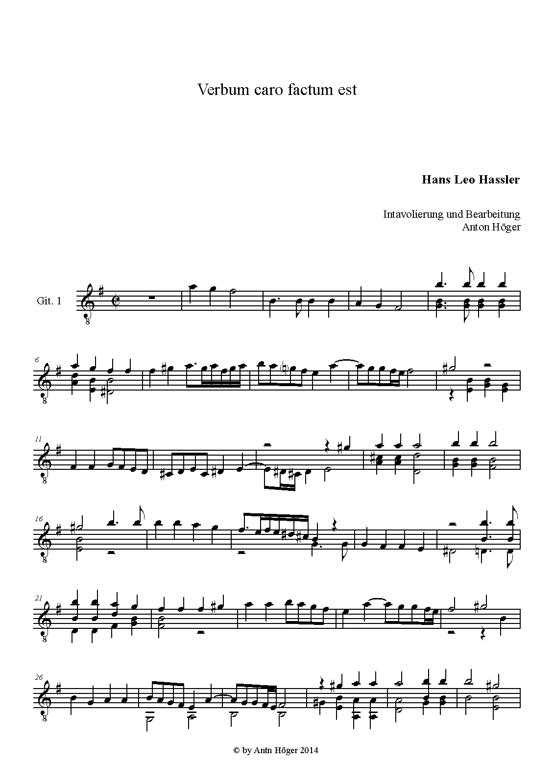 File:PMLP399927-Hassler, Hans Leo - Verbum caro factum est -Git. 1.pdf