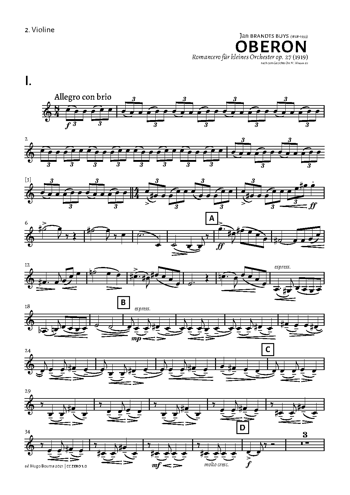 File:PMLP213685-Brandts Buys - Oberon - 20 - 2. Violine.pdf