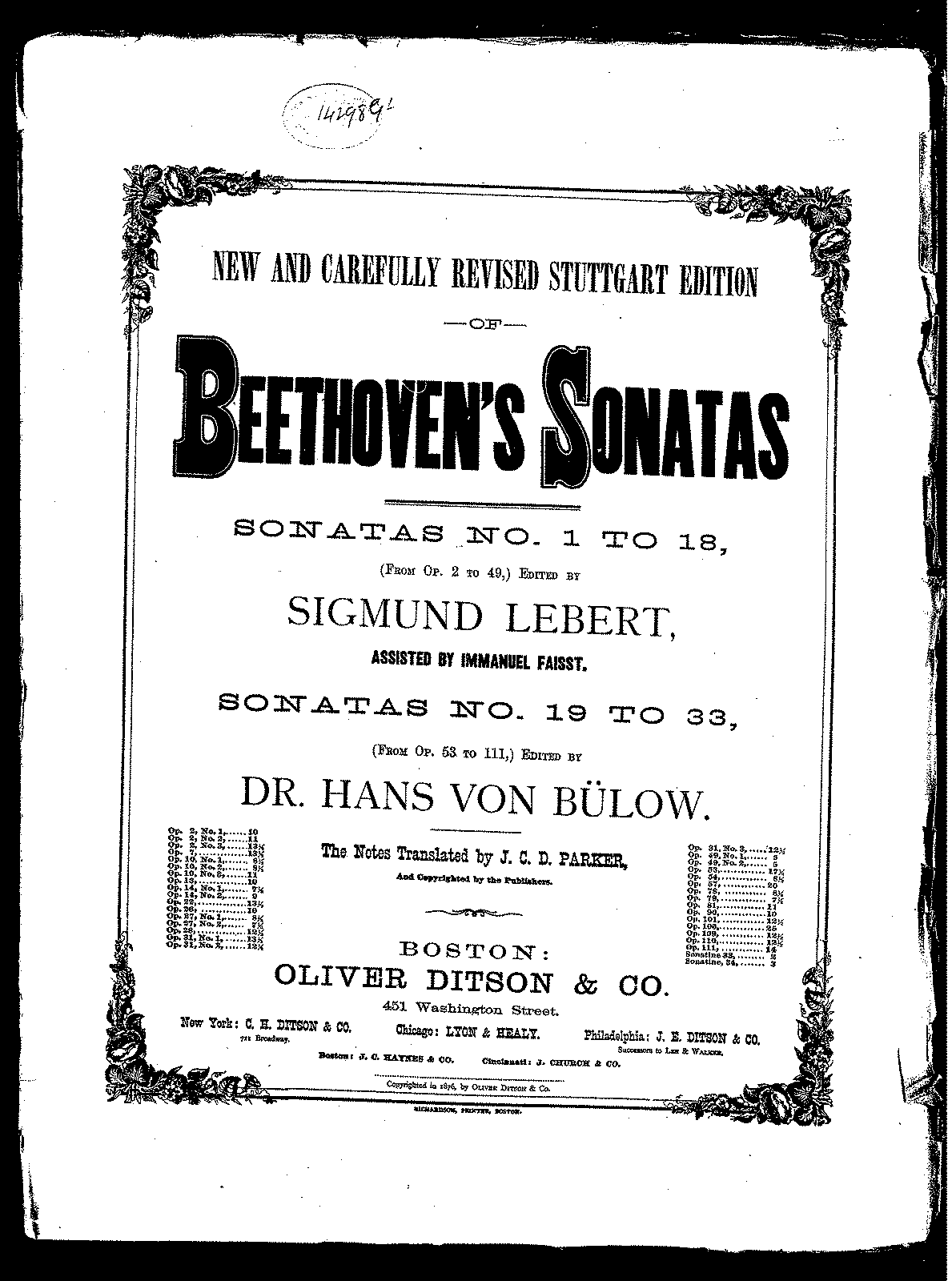 File:Beethoven-PianoSonataNo10Lebert.pdf