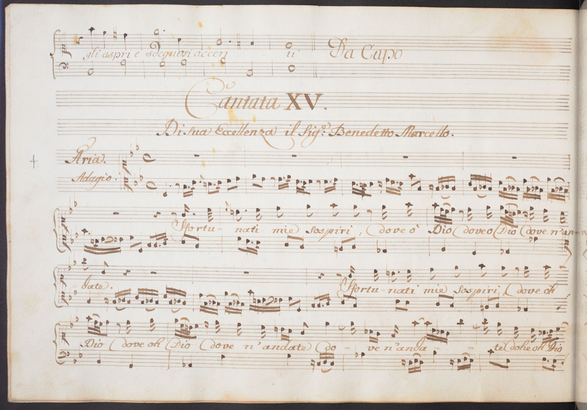 pdf o fortuna sheet music free Benedetto miei sospiri, (Marcello, Sfortunati S.323 pdf o fortuna sheet music free Benedetto miei sospiri, (Marcello, Sfortunati S.323