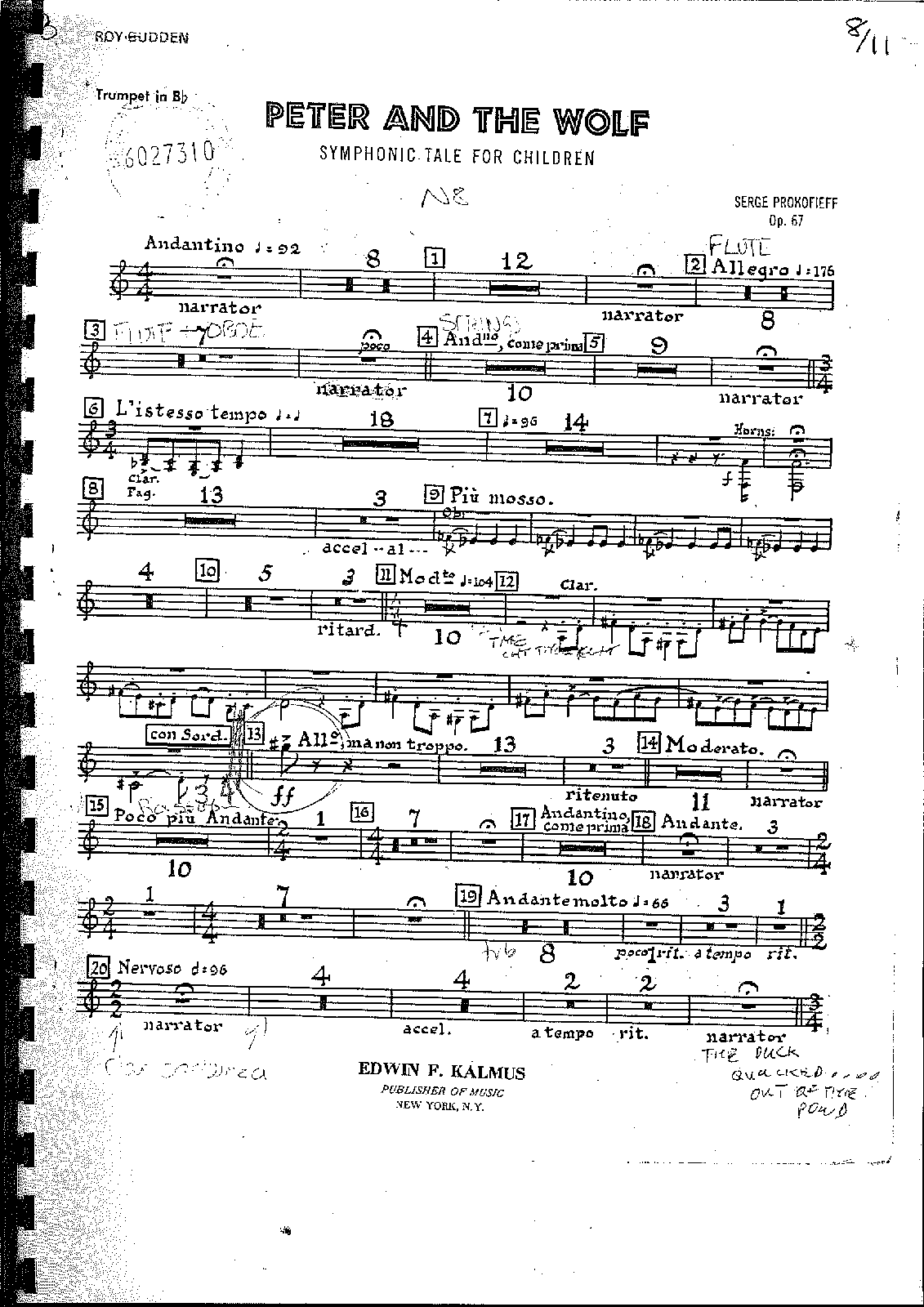 File:PMLP04504-Prokofiev Peter and the Wolf Tpt.pdf