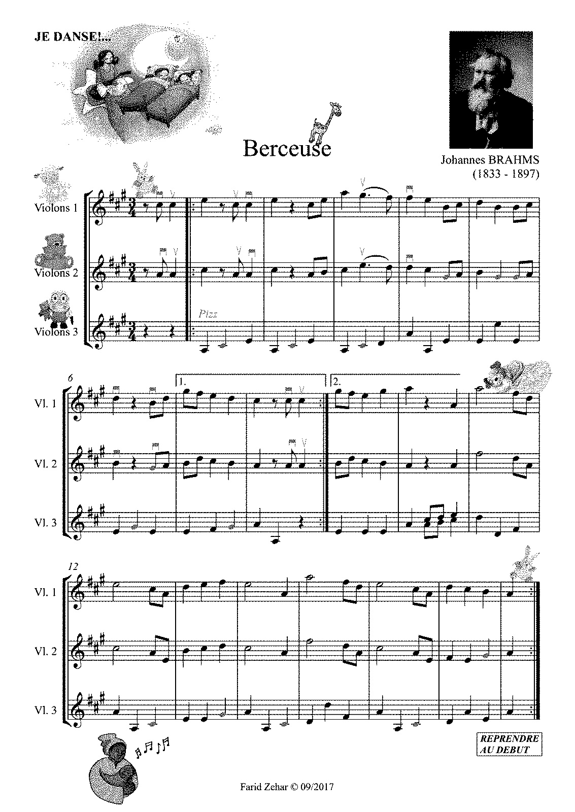 5 Lieder, Op.49 (Brahms, Johannes) - IMSLP: Free Sheet Music PDF Download