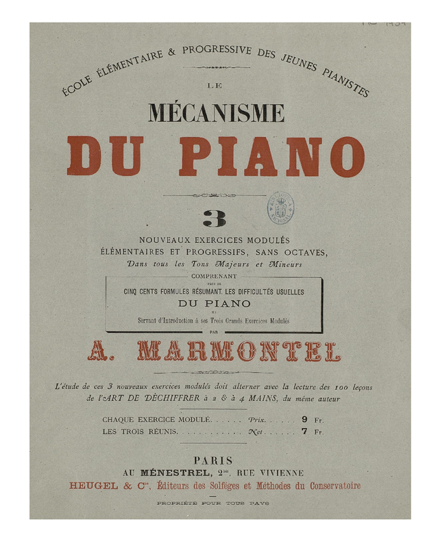 File:PMLP535558-Marmontel - Mecanisme du piano No2 - pf-bdh.pdf