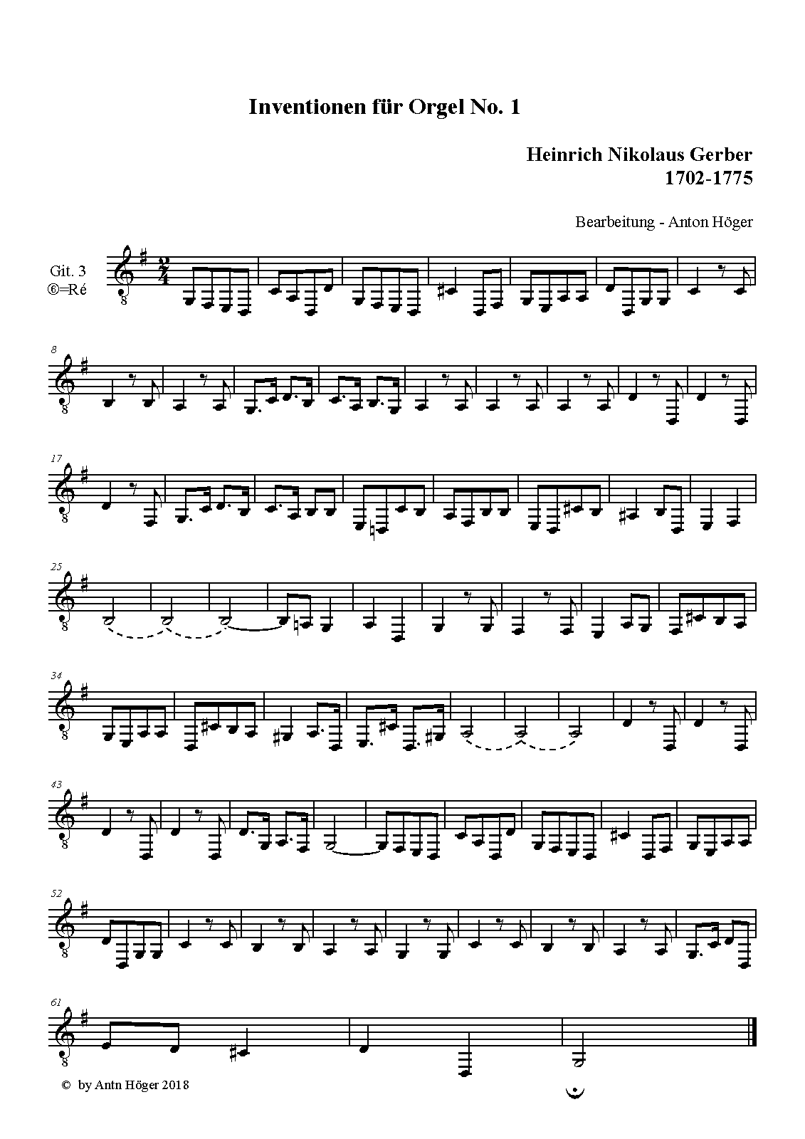 File:PMLP253452-Gerber, Heinrich Nikolaus - Inventionen für Orgel-1 - Git3.pdf
