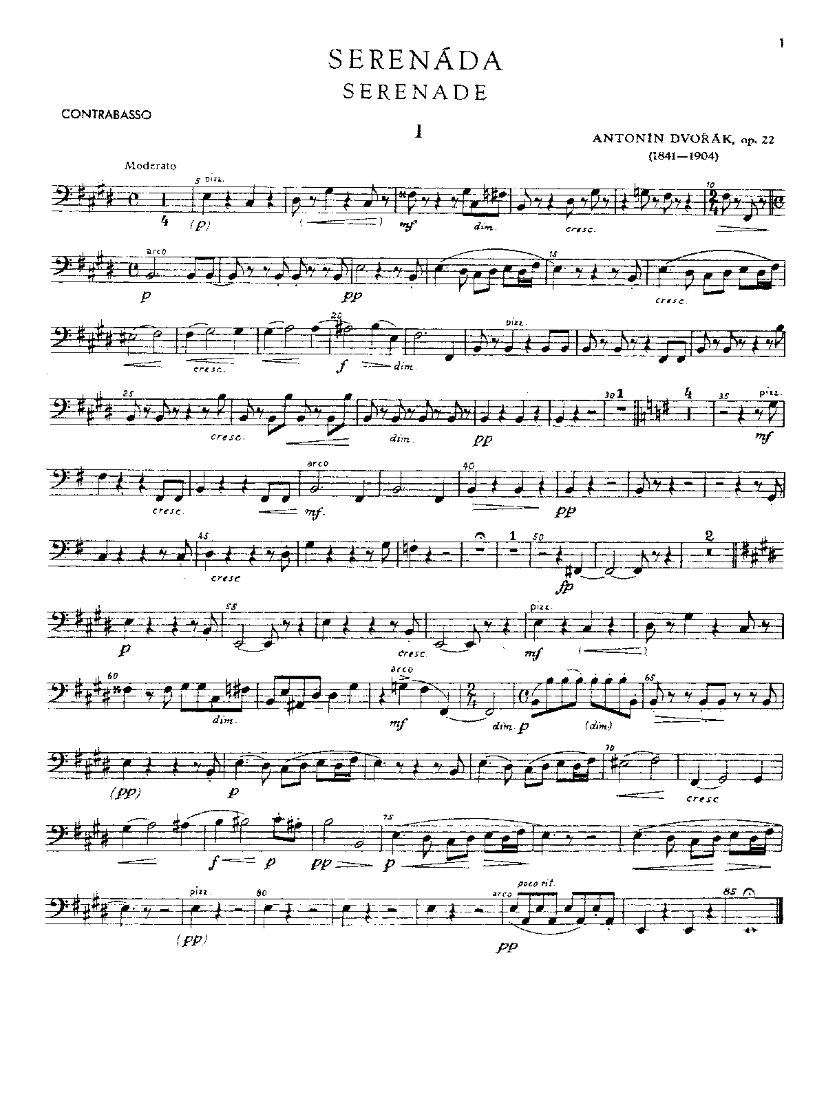 File:PMLP59797-05. DVORAK - SERENADE IN E, OP. 22 (SOUREK) - Basses.pdf