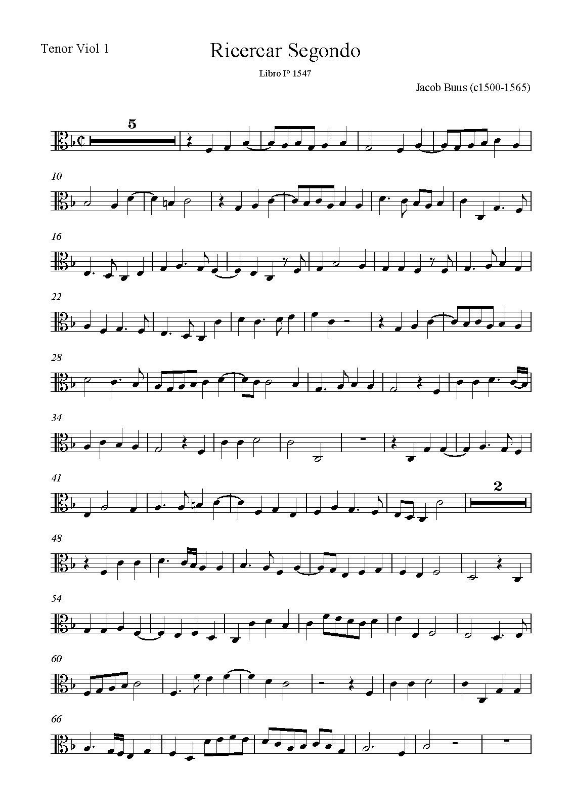 File:PMLP347640-Buus- Ricercar Segundo Tenor Viol 1.pdf
