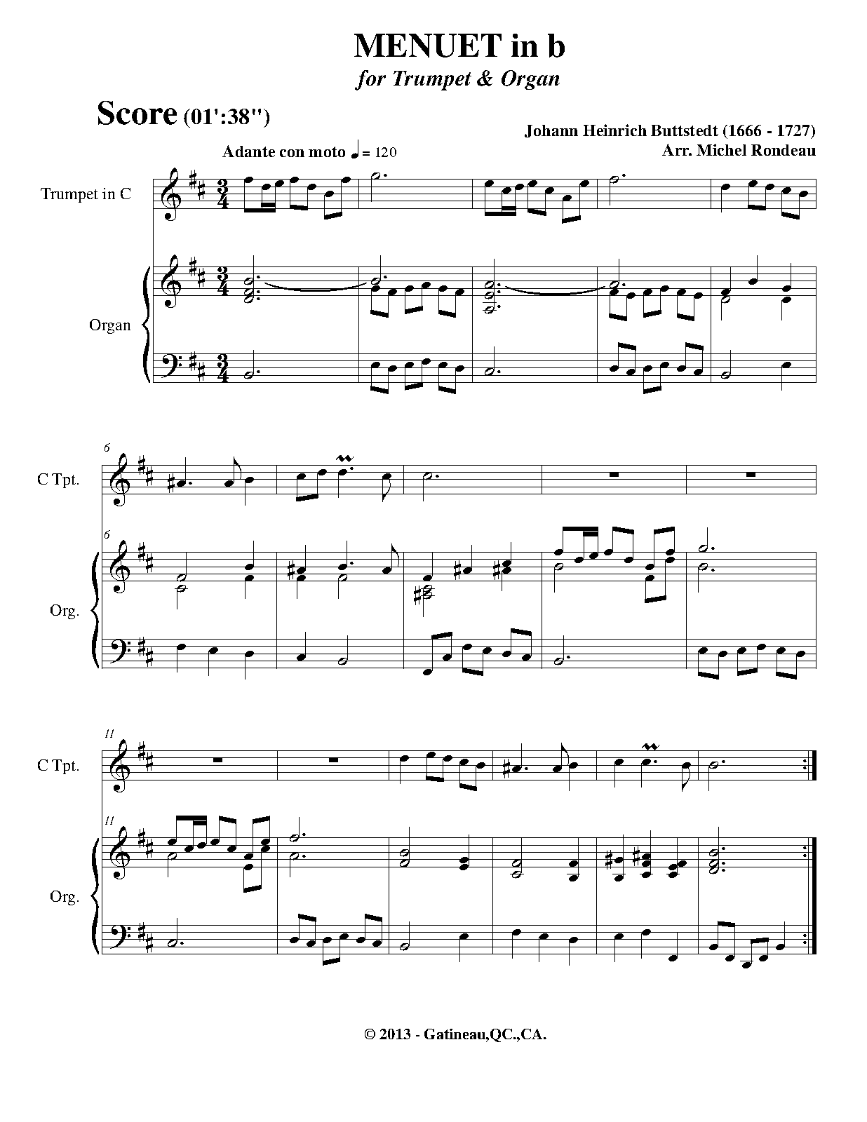 Musikalische Klavierkunst und Vorratskammer (Buttstett, Johann Heinrich