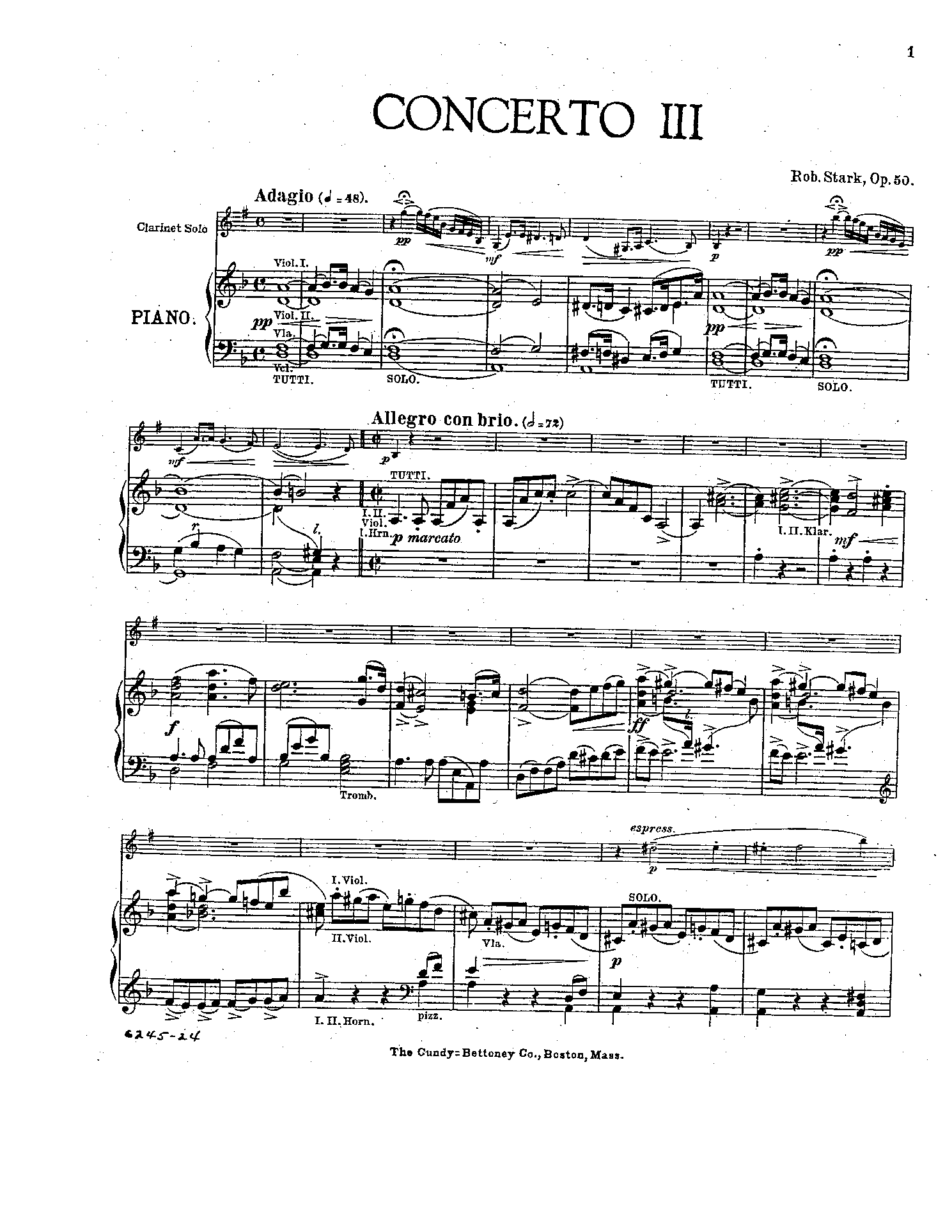 Concerto No.3, Op.50 (Stark, Robert) IMSLP