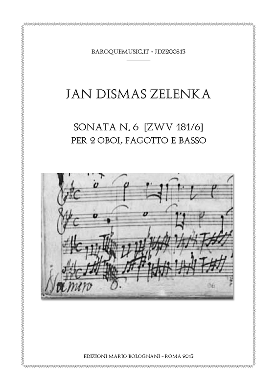 File:PMLP85150-Zelenka - Sonata 6, Bolognani.pdf