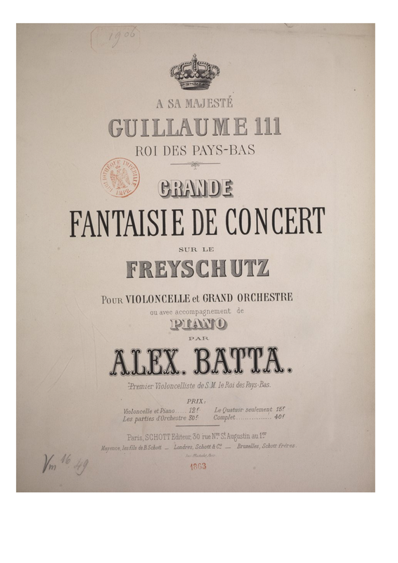 File:PMLP809473-Batta Grande Fantaisie de concert sur Freischuetz Weber Carl bpt6k8589890 vc kl Cello Part.pdf