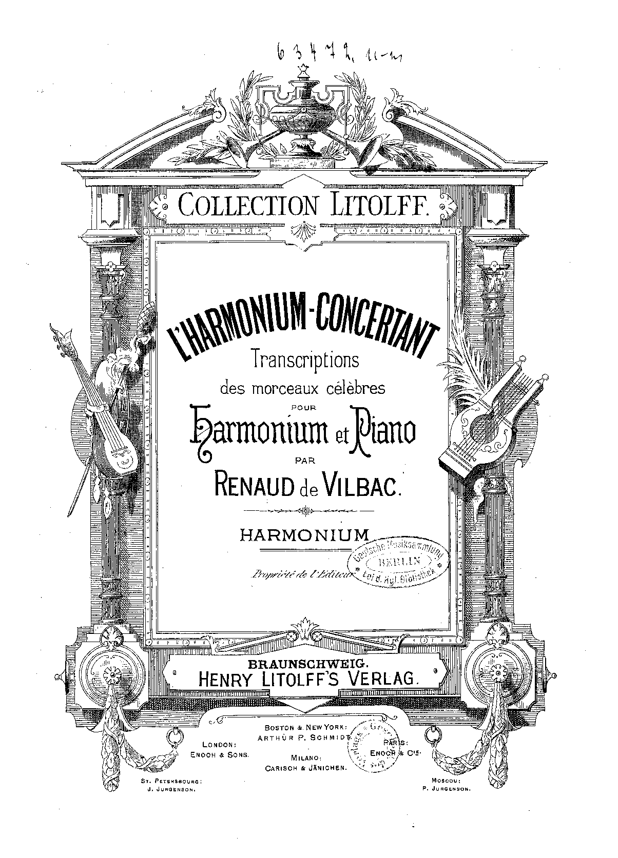 File:PMLP606141-L'Harmonium concertant1, Vilbac, Harmonium.pdf