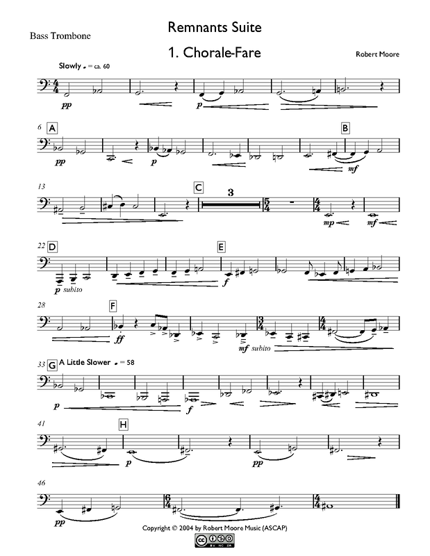 File:PMLP803370-Robert Moore - Remnants Suite - Bass Trombone.pdf