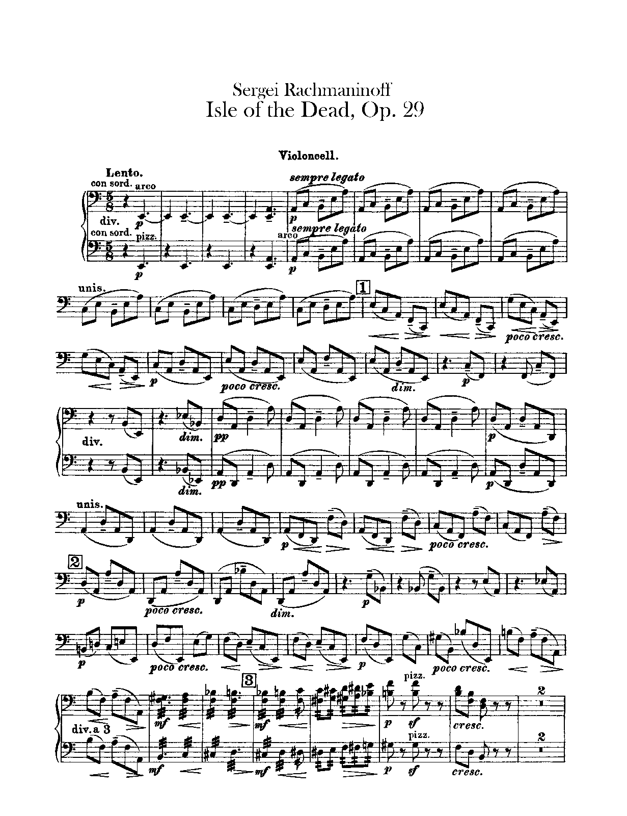 File:PMLP45655-Rachmaninov Isle of the Dead, Op.29 cello.pdf