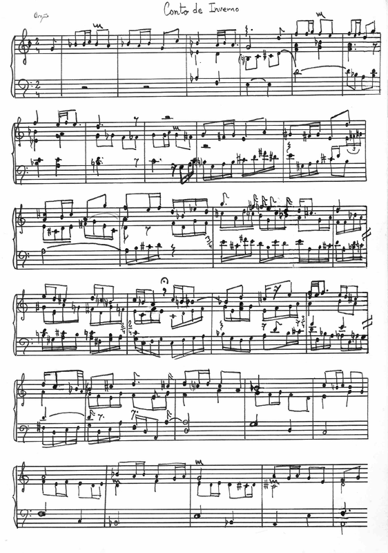 Miniature for Oboe, Flute, and Bassoon (Lopes, Antonio) IMSLP