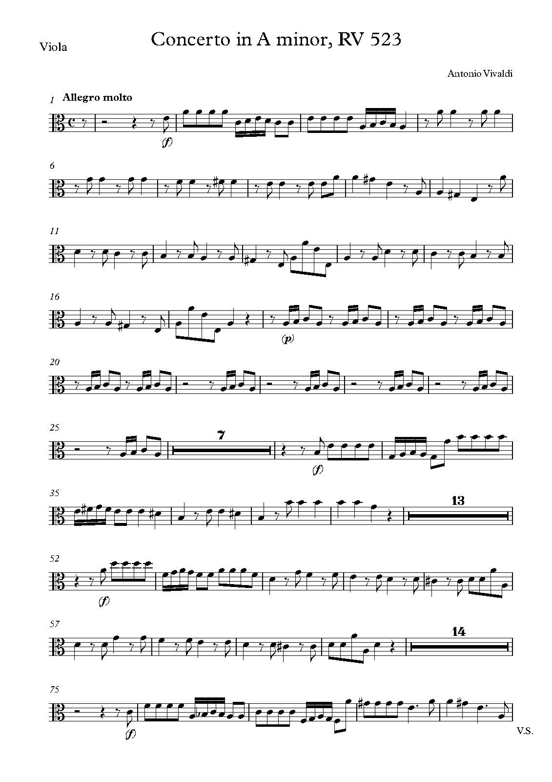 File:PMLP547382-Antonio Vivaldi - Concerto for 2 Violins in A minor, RV 523 - Viola.pdf
