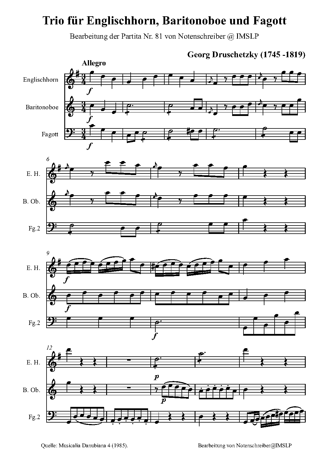 Partita No.81 in F major (Družecký, Jiří) - IMSLP