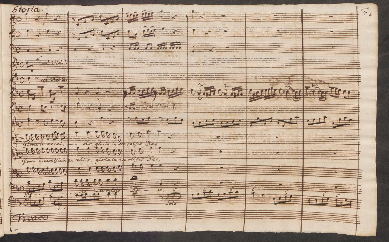 File:PMLP553110-Zelenka - ZWV9 Gloria.pdf