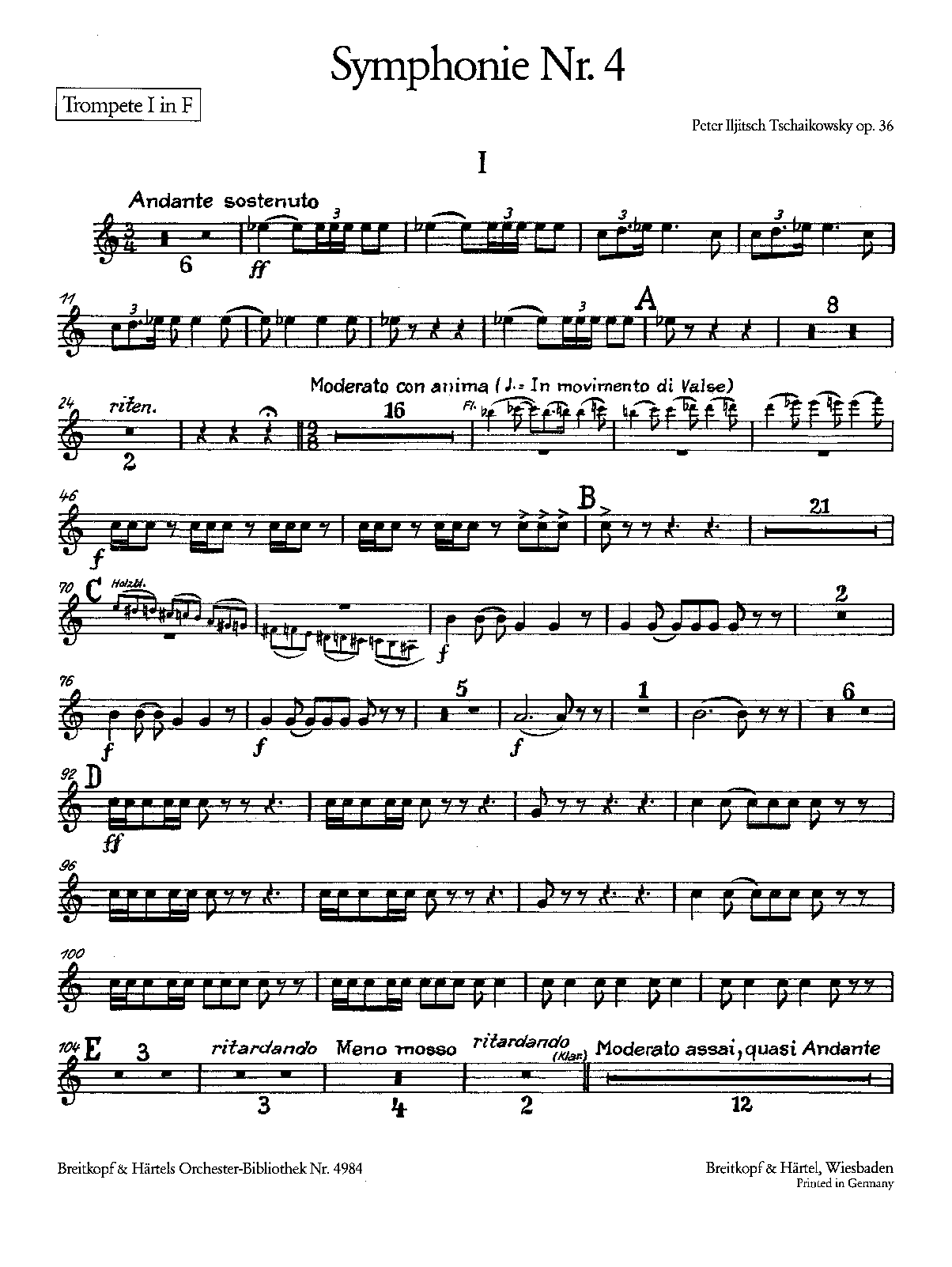 File:PMLP2735-TCHAIKOVSKY Symphony No. 4-Breit 15 Tpt 1.pdf