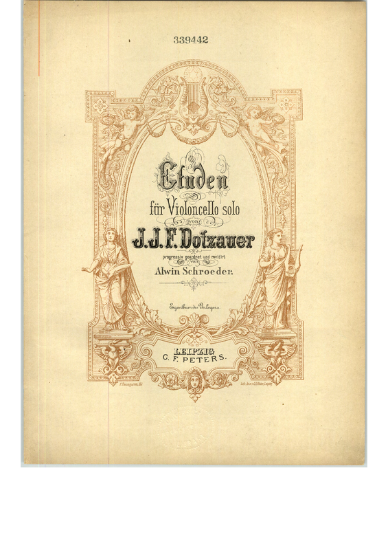 File:PMLP384208-Dotzauer -Etudes for Cello (Schroeder) vol2 color cover.pdf