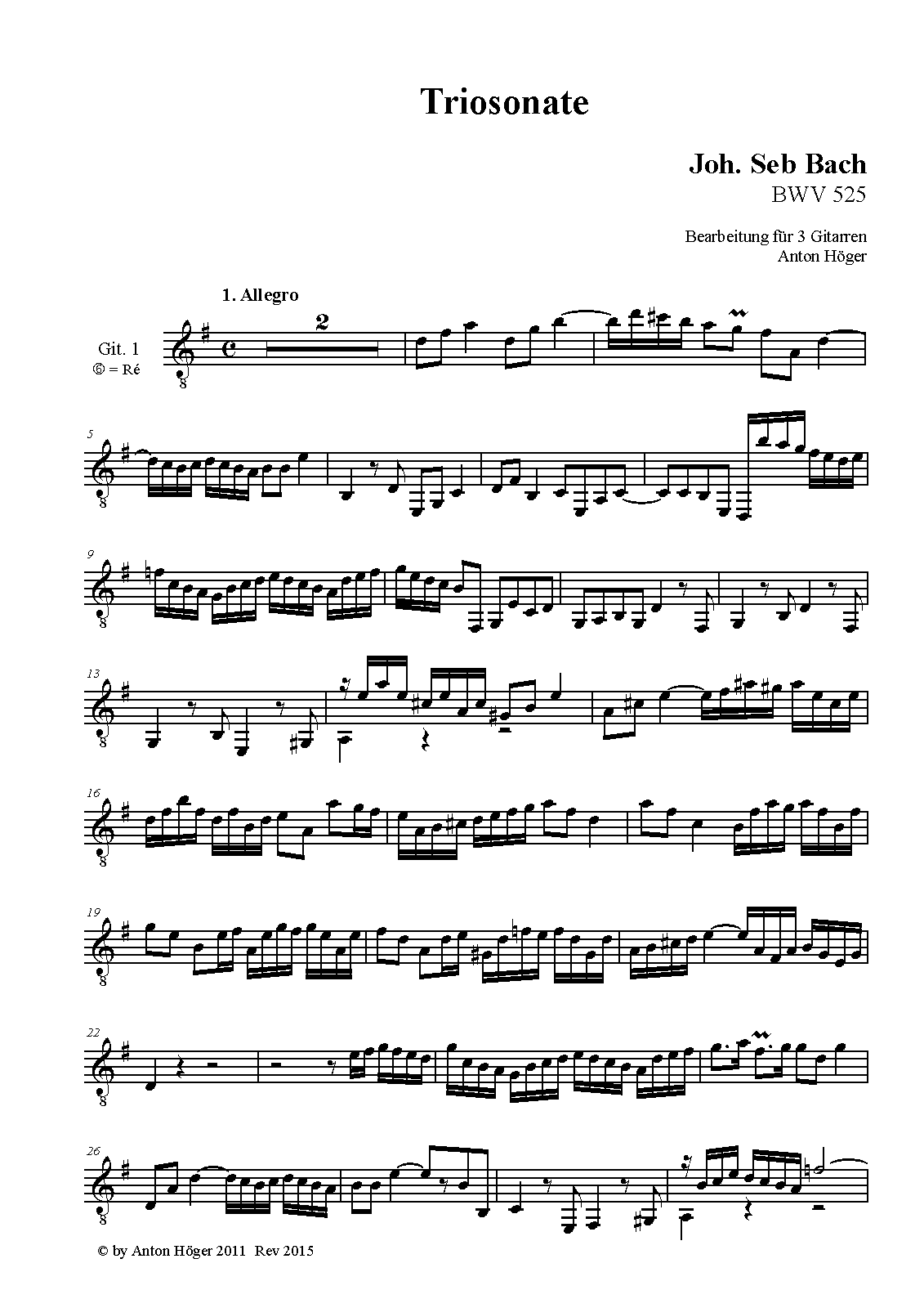 File:PMLP368211-Bach, Joh. Seb -Triosonate BMV 525 - Git. 1.pdf