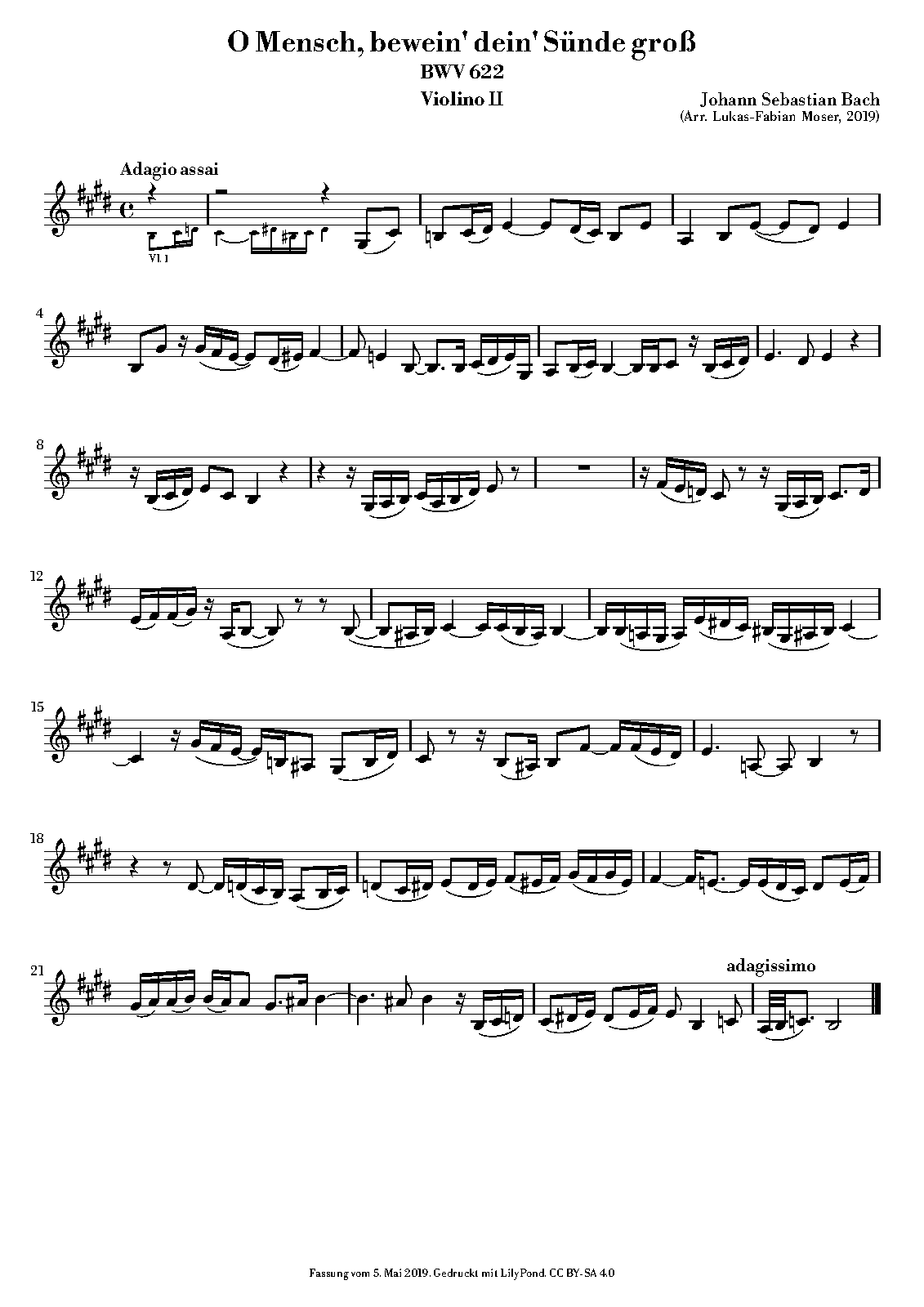 File:PMLP907821-O Mensch bewein dein Sünde groß-Violino II.pdf