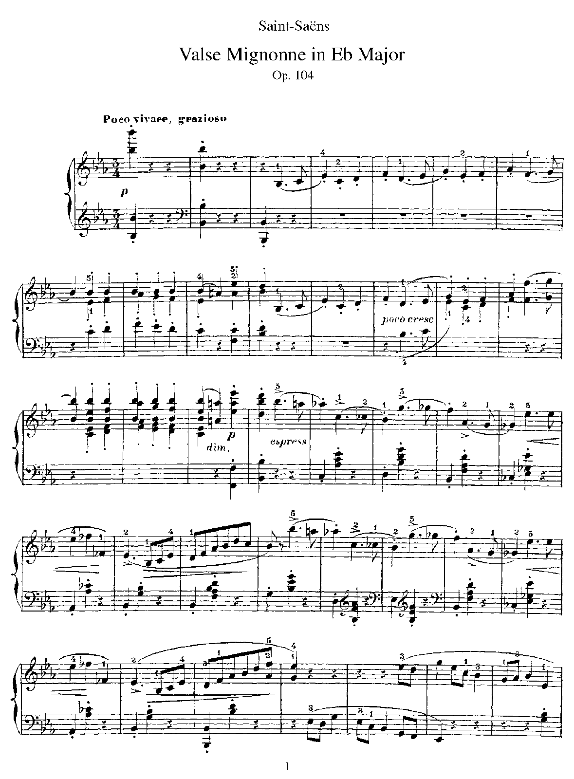 File:Saint-Saëns - Valse Mignonne, Op. 104 (piano).pdf