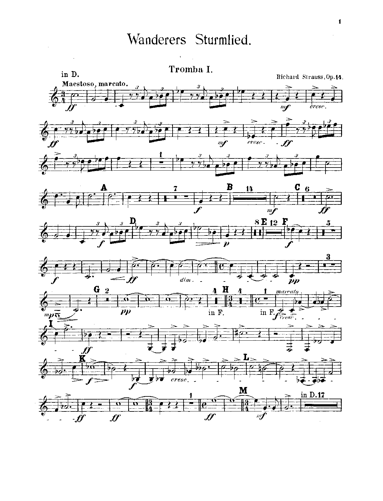 File:PMLP253328-Strauss Wandrers Sturmlied Op.14 Trumpets (D,F).pdf