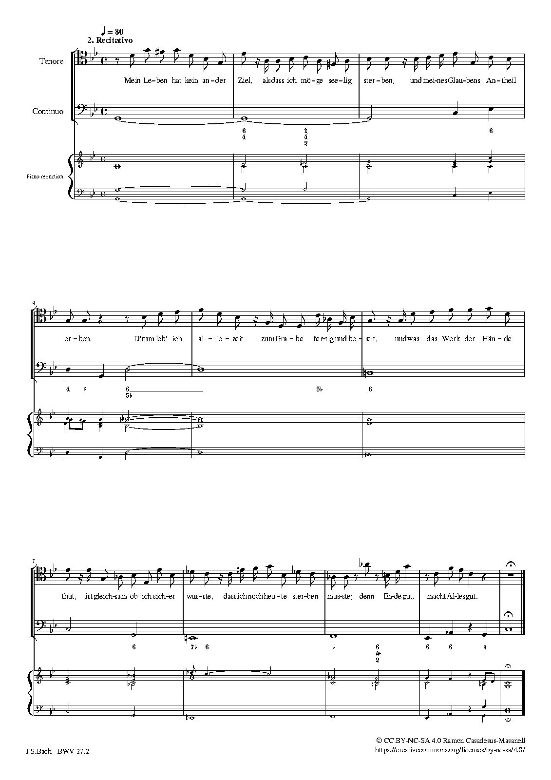 File:PMLP149223-Wer weiss, wie nahe mir mein Ende BWV 27 Mvt. 2 Johann Sebastian Bach BWV 27 - 2.pdf