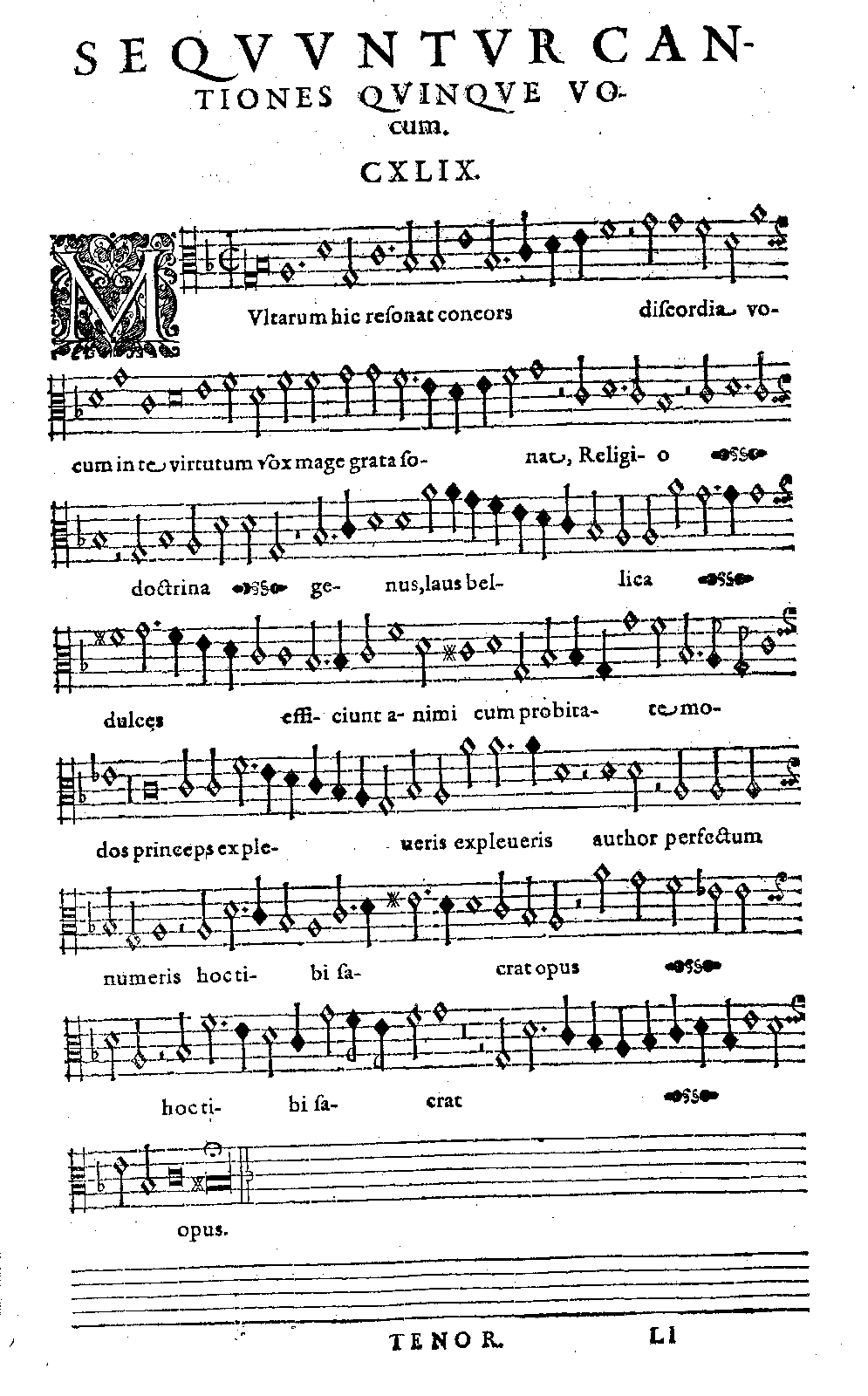 File:PMLP198770-Lassus 167 motets for 5 voices, Tenor.pdf