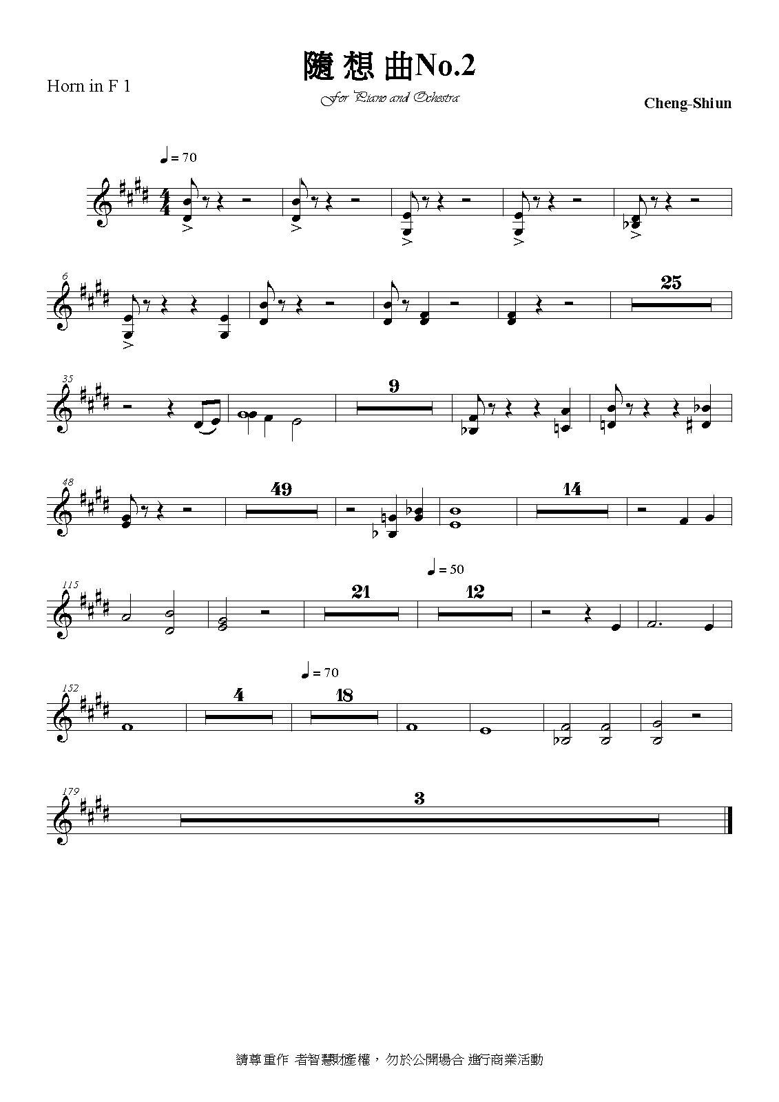 File:PMLP564260-隨想曲No.2 - Horn in F 1.pdf