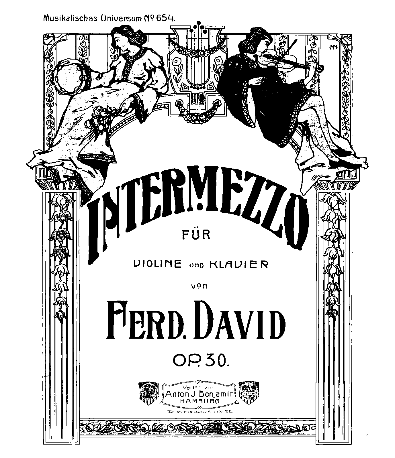 File:PMLP09838-FDavid Bunte Reihe, Op.30 No.17.pdf