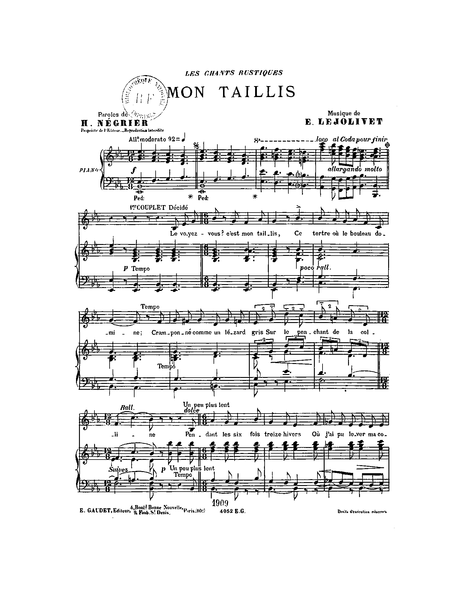 File:PMLP940279-Lejolivet - chants rustiques, Les - Mon taillis - vpf-BNF.pdf