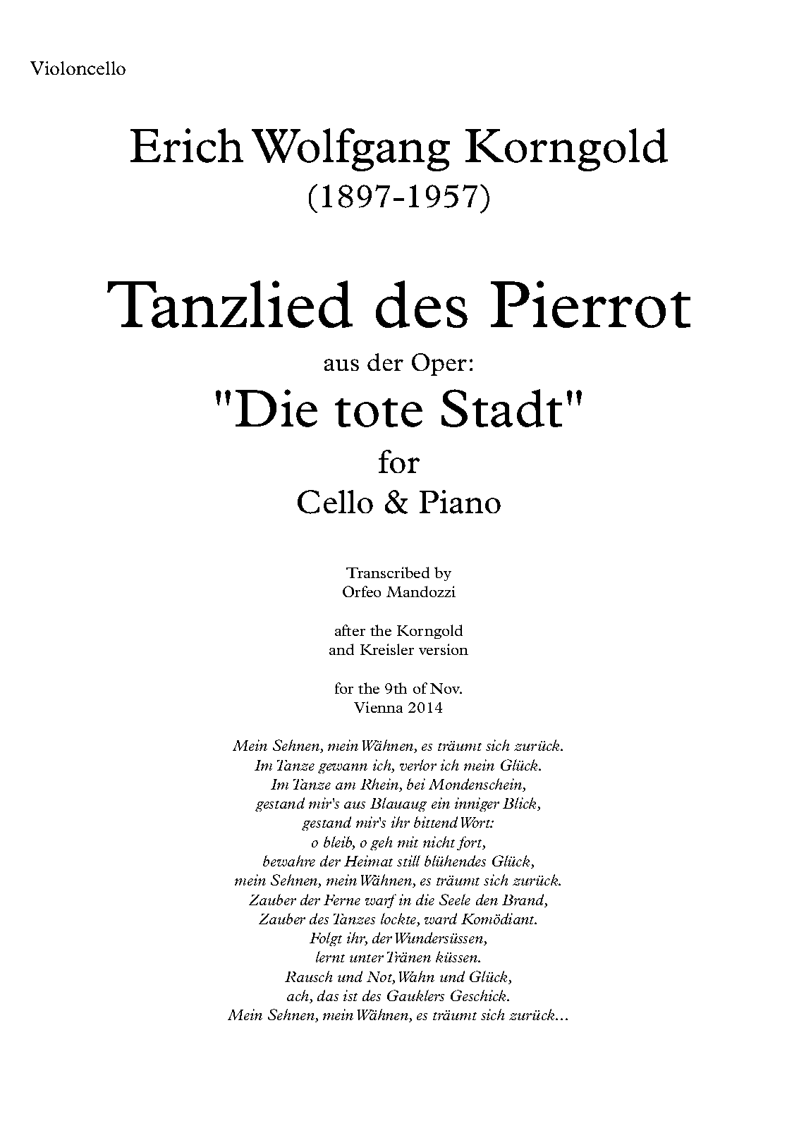 File:PMLP57260-Korngold Pierrots Tanzlied Vc Kl - Violoncello.pdf