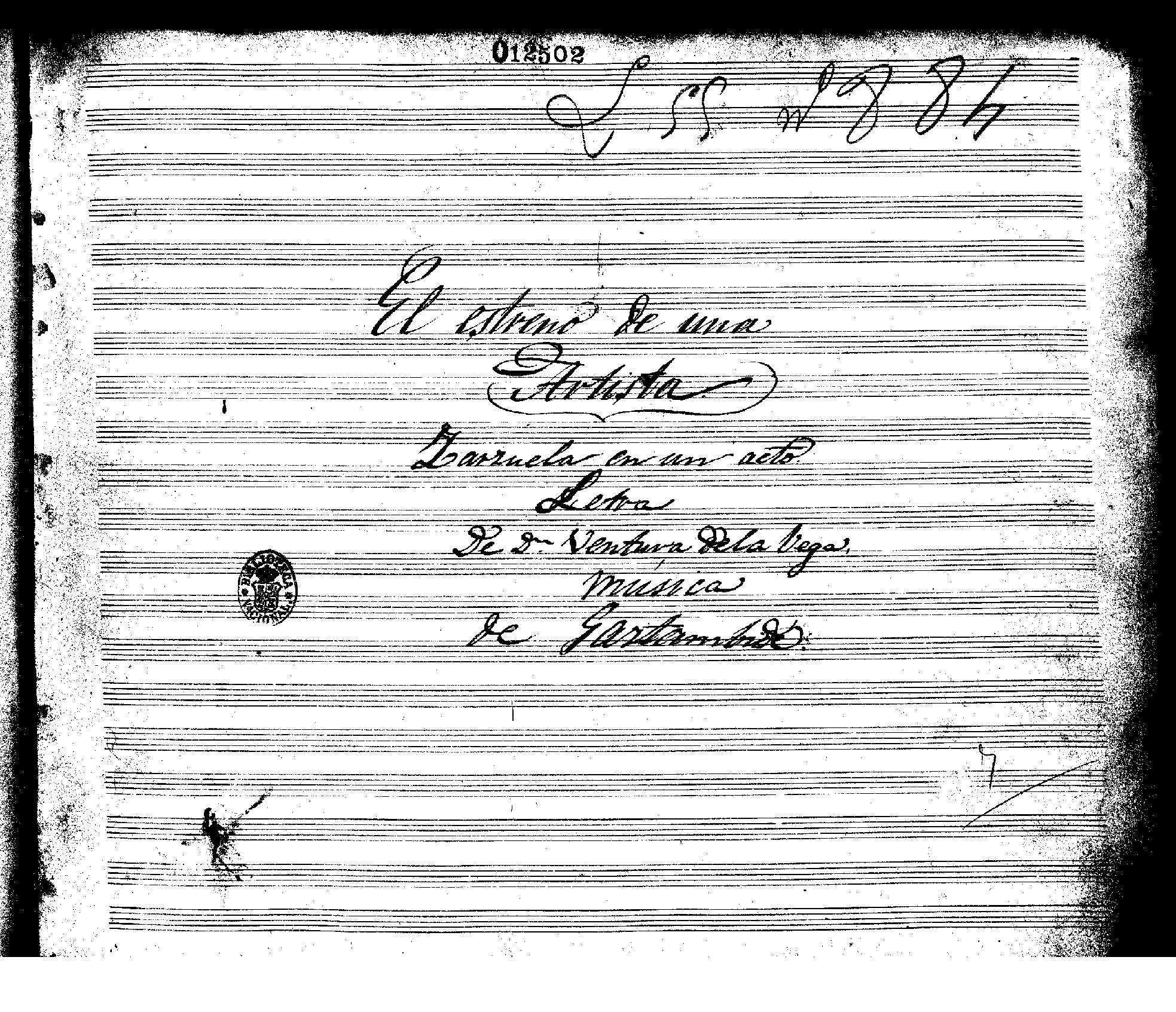 File:PMLP887096-Gaztambide El estreno fs ms EMn.pdf