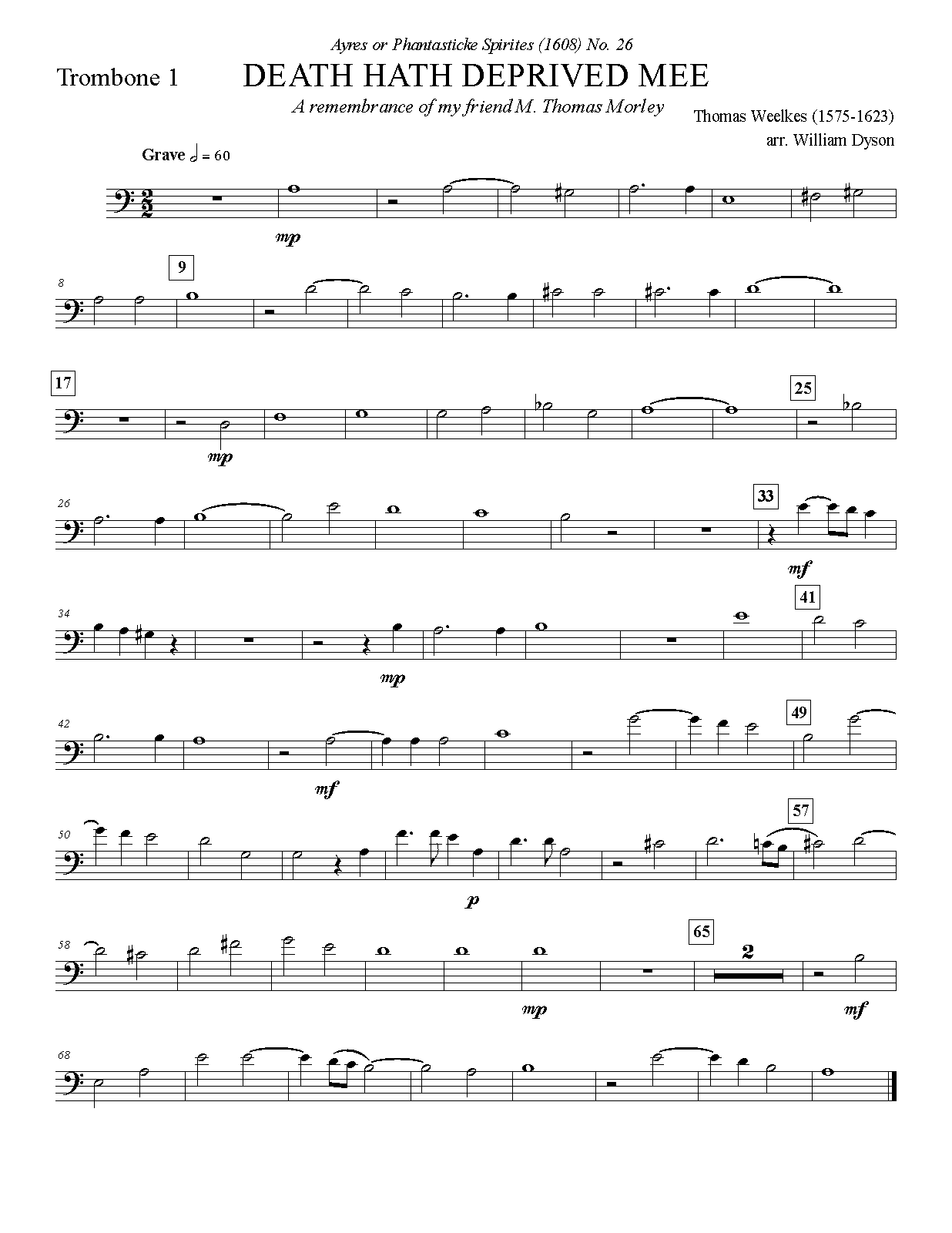 File:PMLP234662-Death Hath Deprived Mee - Trombone 1.pdf