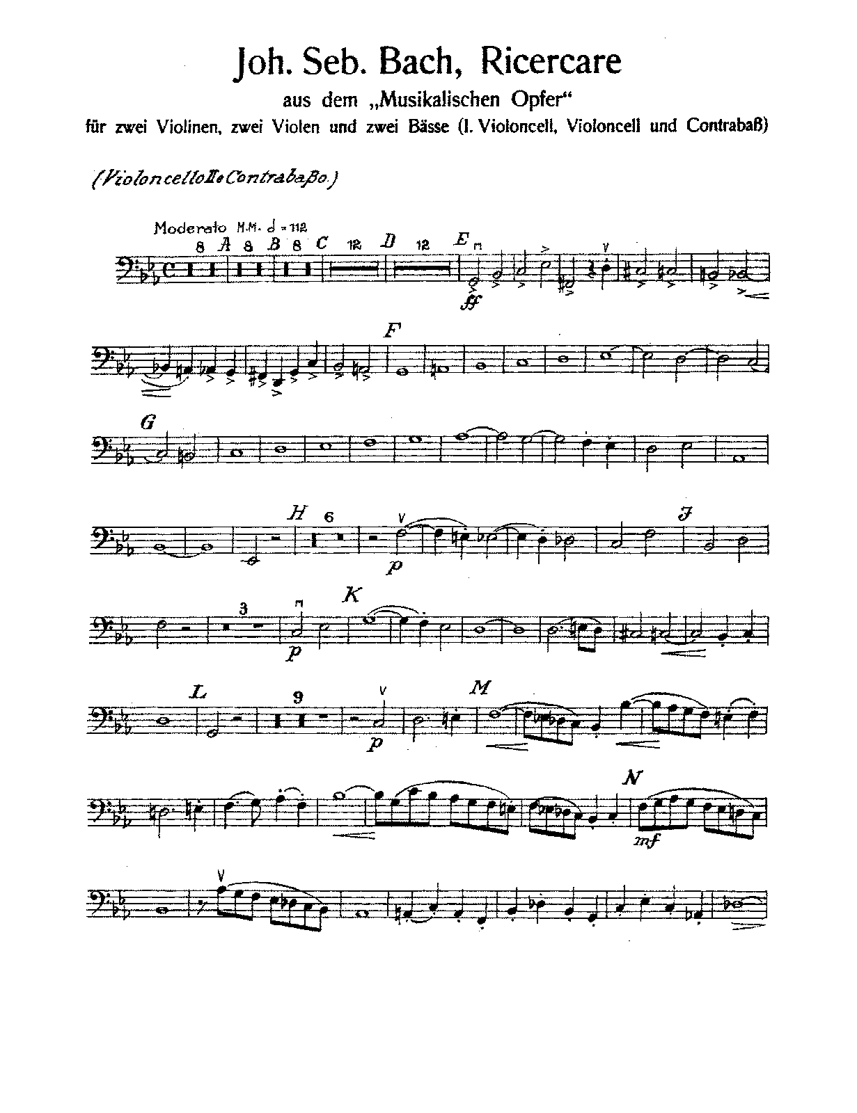 File:PMLP4550-Bach-Lenzewski Ricercare from The Musical Offering, BWV 1079 - Cellos II, Basses.pdf