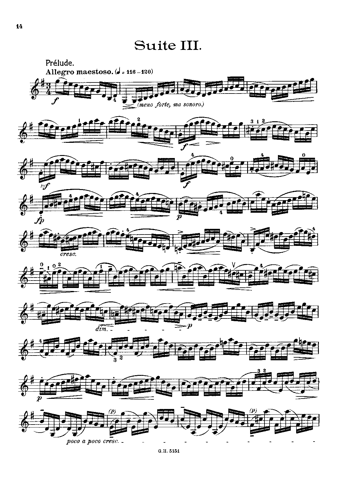 File:PMLP04291-Bach, JS, 6 Cello Suites, BWV 1007-1012, BWV1009ArrVlEbner.pdf