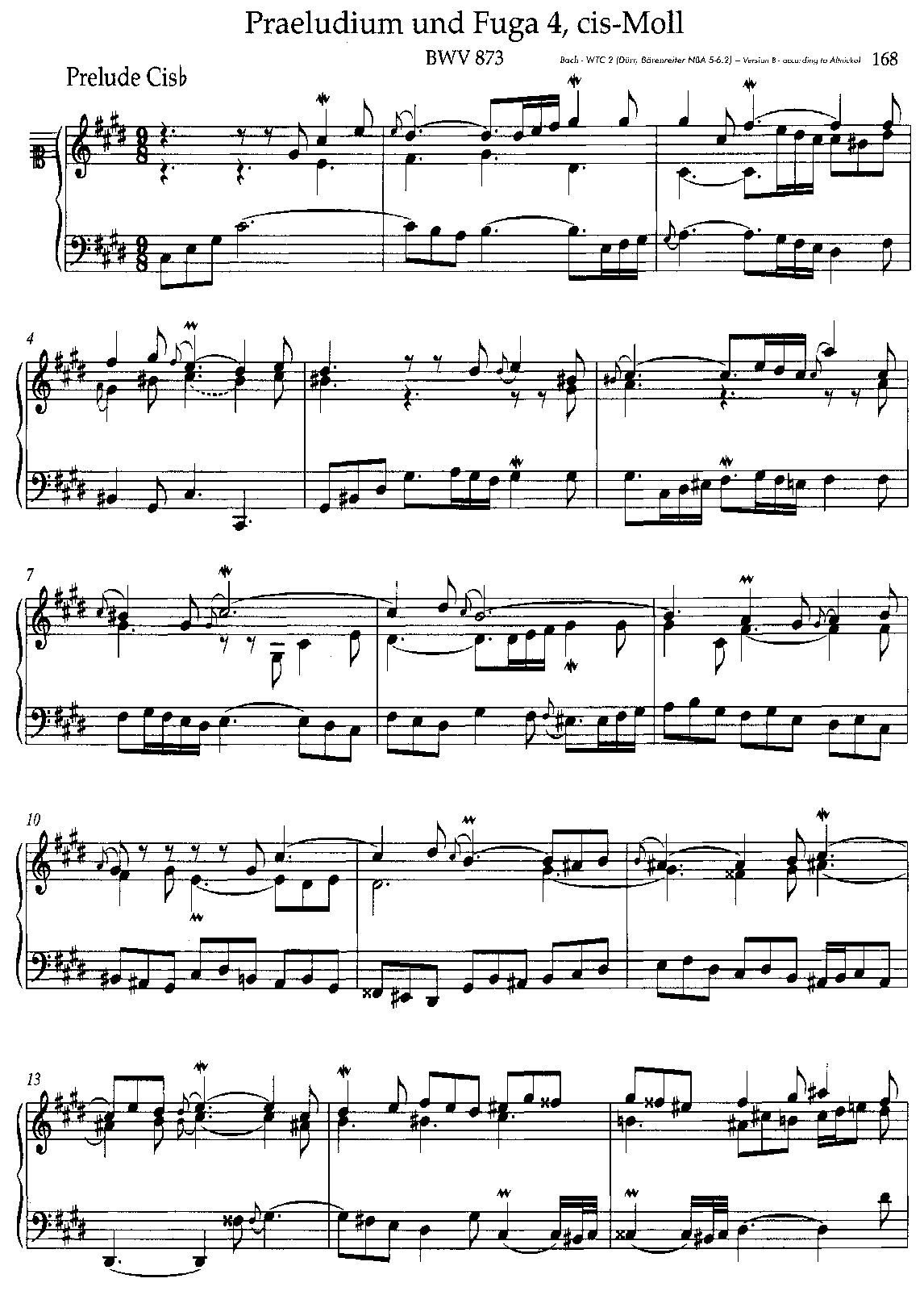 File:PMLP750925-Bach - WTC 2 (NBA), Prelude and Fugue 4 (C-sharp minor, BWV 873). Version B - Altnickol's (full-size).pdf