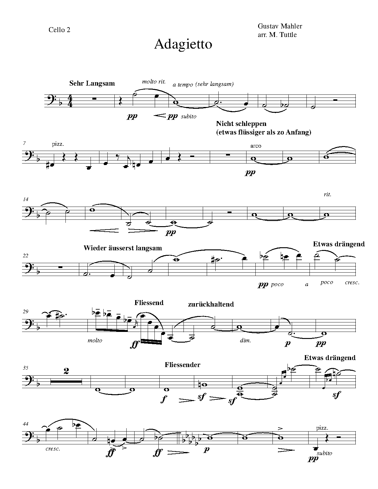 File:PMLP08063-Mahler Adagietto - Cello 2.pdf