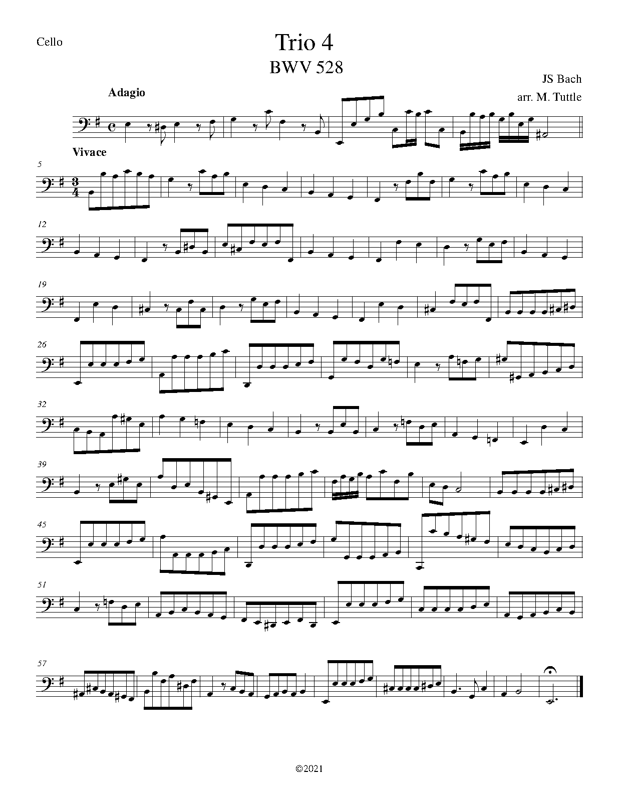 File:PMLP152884-Trio 4 BWV 528 - Cello.pdf