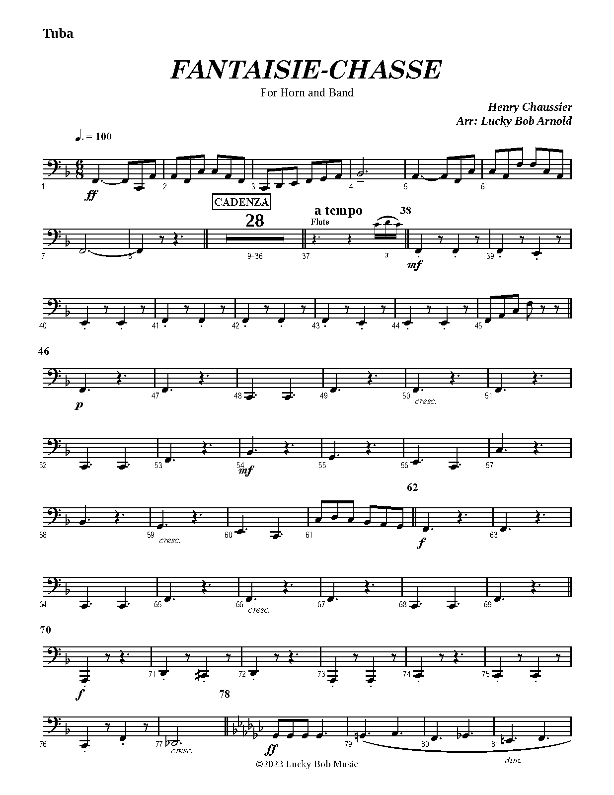 File:PMLP1083906-FANTAISIE-CHASSE -23 Tuba.pdf