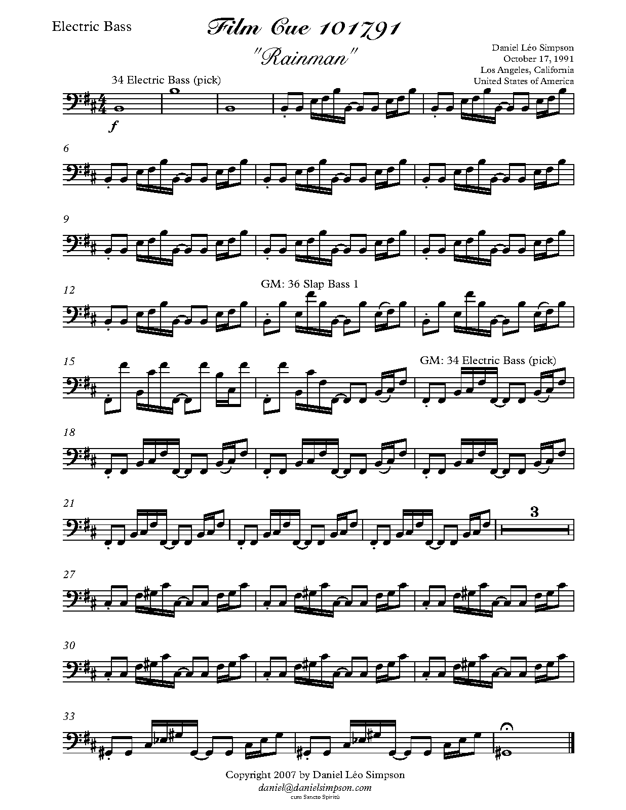 File:PMLP451906-ELECTRIC-BASS-film-cue-101791-simpson-imslp-042113.pdf