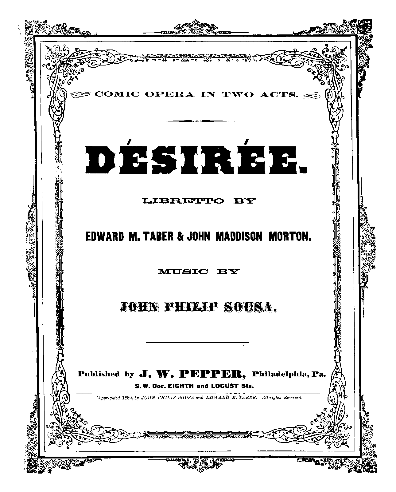 Désirée