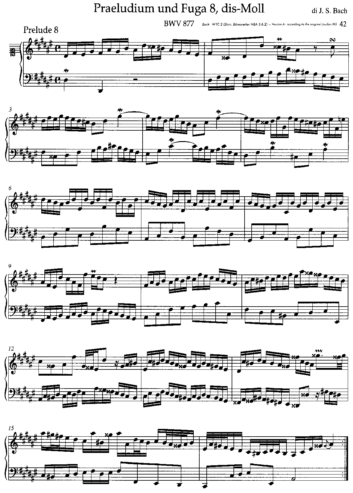 File:PMLP750928-Bach - WTC 2 (NBA), Prelude and Fugue 8 (D-sharp minor, BWV 877). Version A - London MS (full-size).pdf