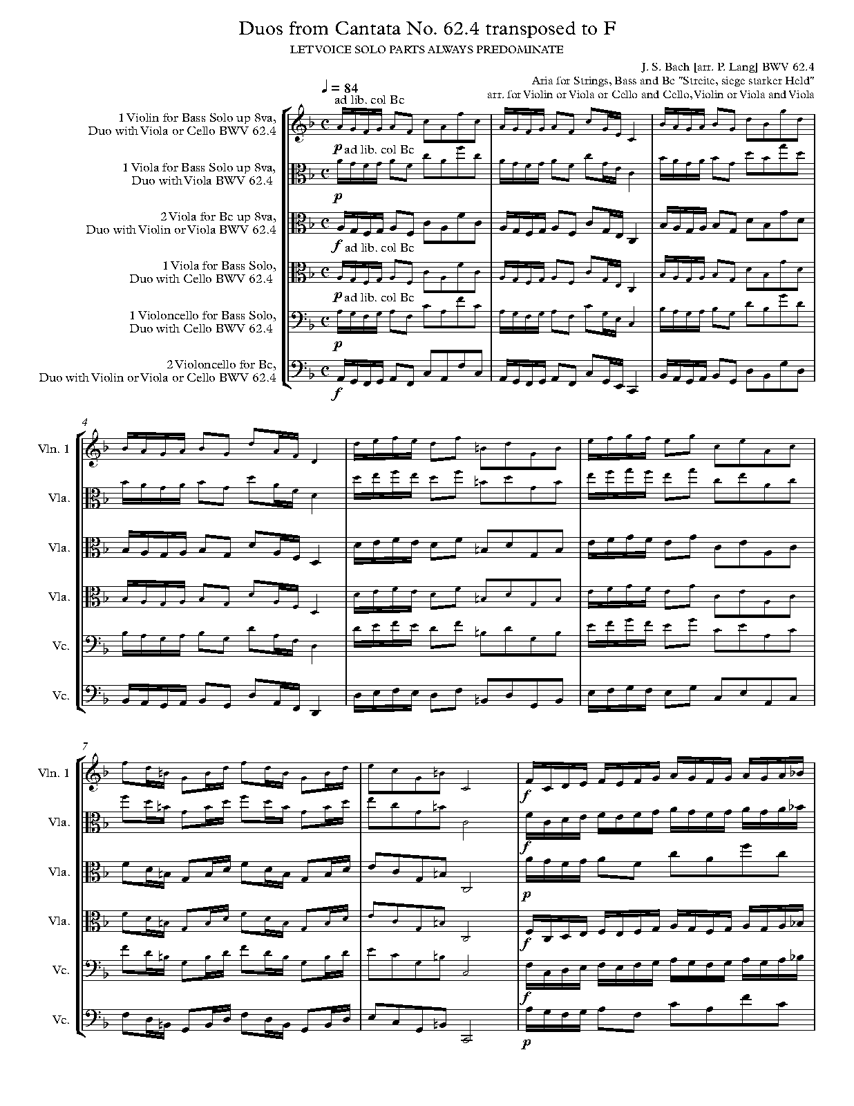 File:PMLP149551-bach 62.4 S2 vn(vavc)vc vn(va)va transp. to F done - Score and parts.pdf
