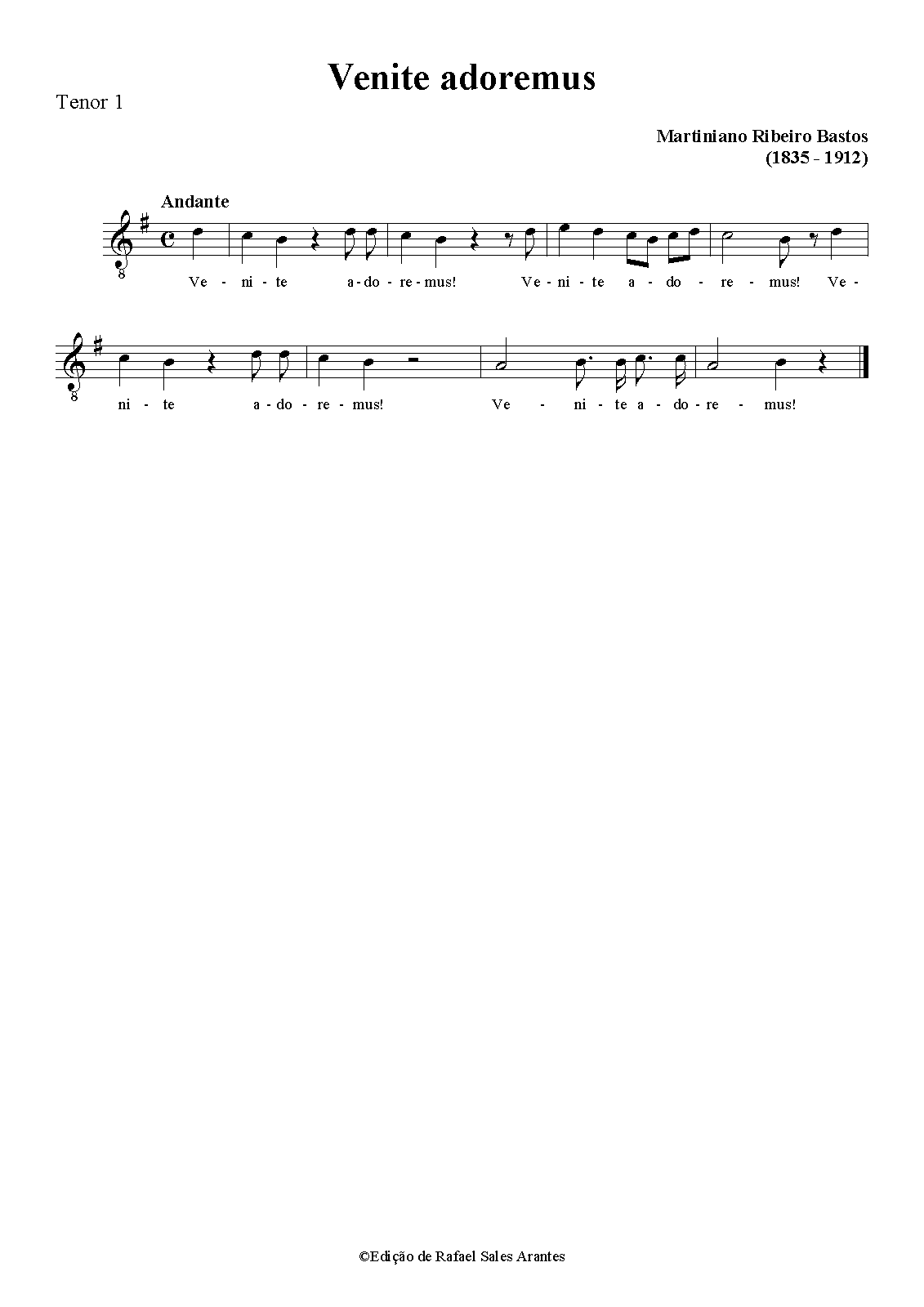 File:PMLP480608-Venite adoremus - Martiniano Ribeiro Bastos - Tenor 1.pdf