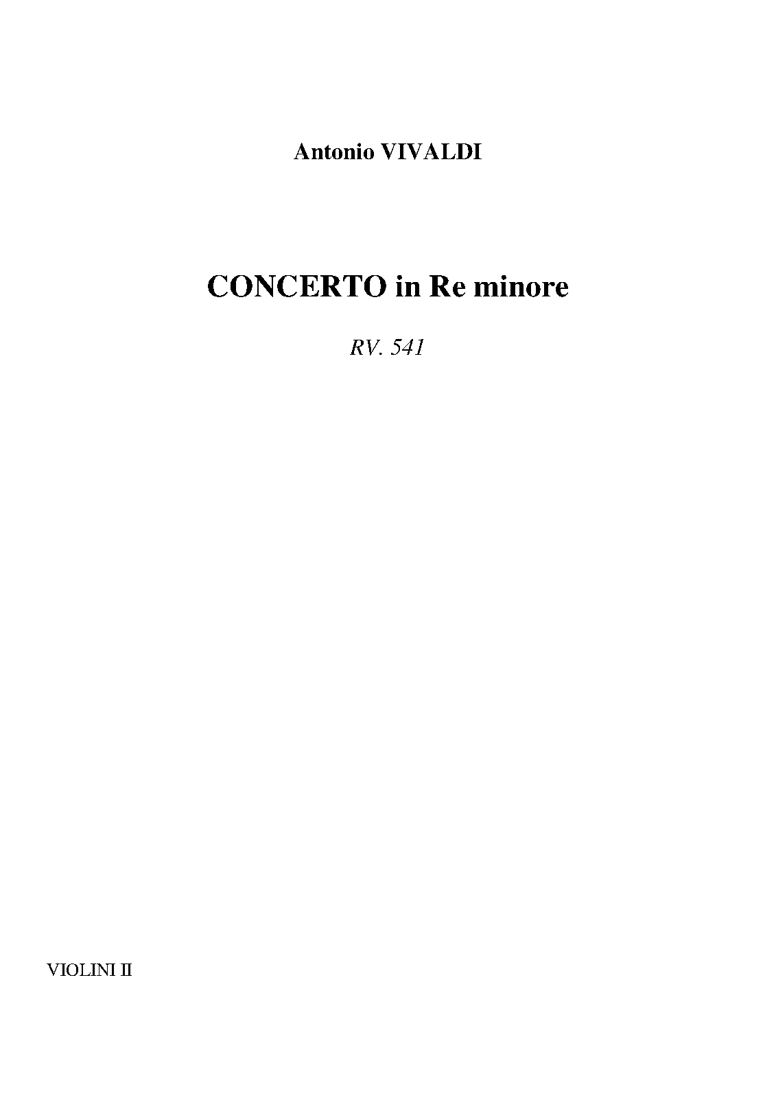 File:PMLP524626-Vivaldi Concerto RV 541 Violini 2.pdf